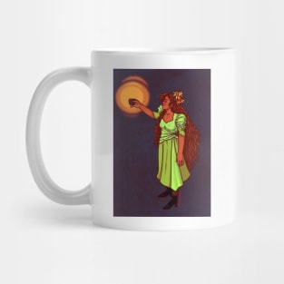 Raise Your Glass Mug